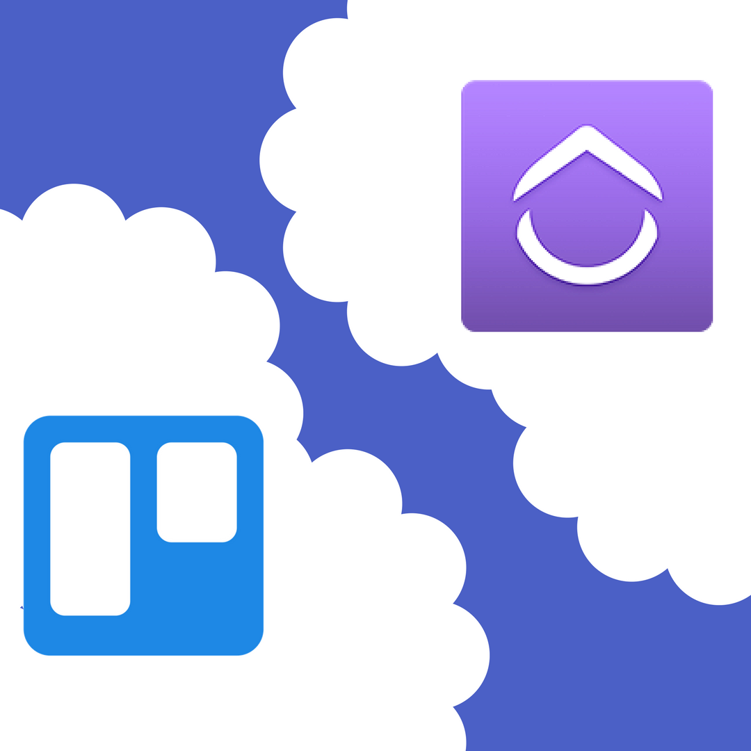 Comparison of Trello and ClickUp